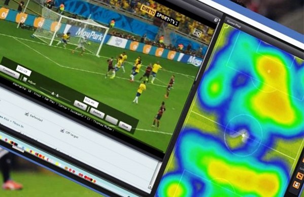 Soccer Analyst Certification online course (Game Analysis)