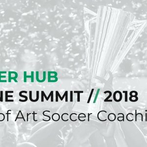 Soccer HUB’s online Summit