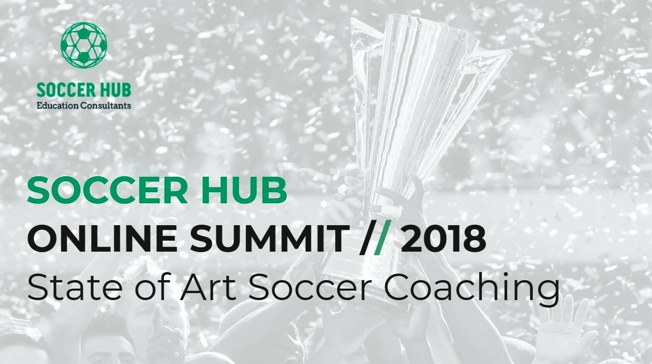 Soccer HUB’s online Summit