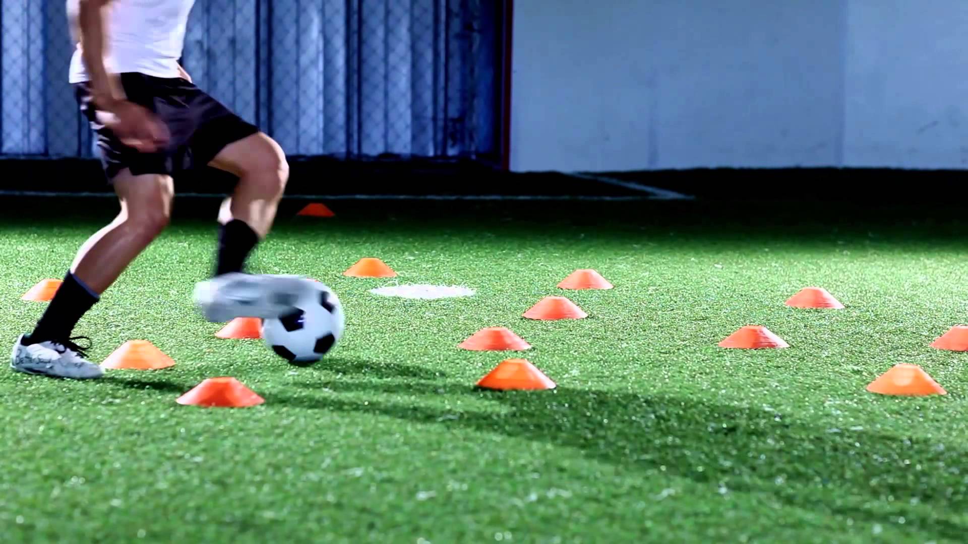 Jorge Castelo s Soccer Specific Training Drills Soccer HUB
