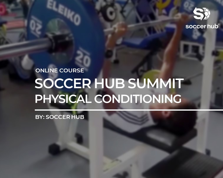 soccer-hub-summit-physical-conditioning