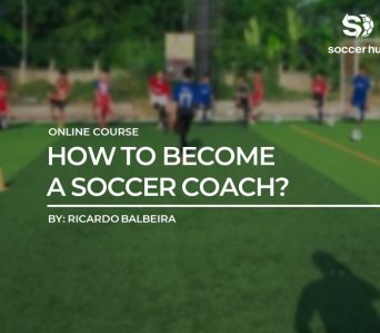How to become a Soccer Coach?