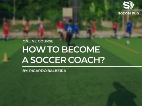 Free Courses - Soccer HUB