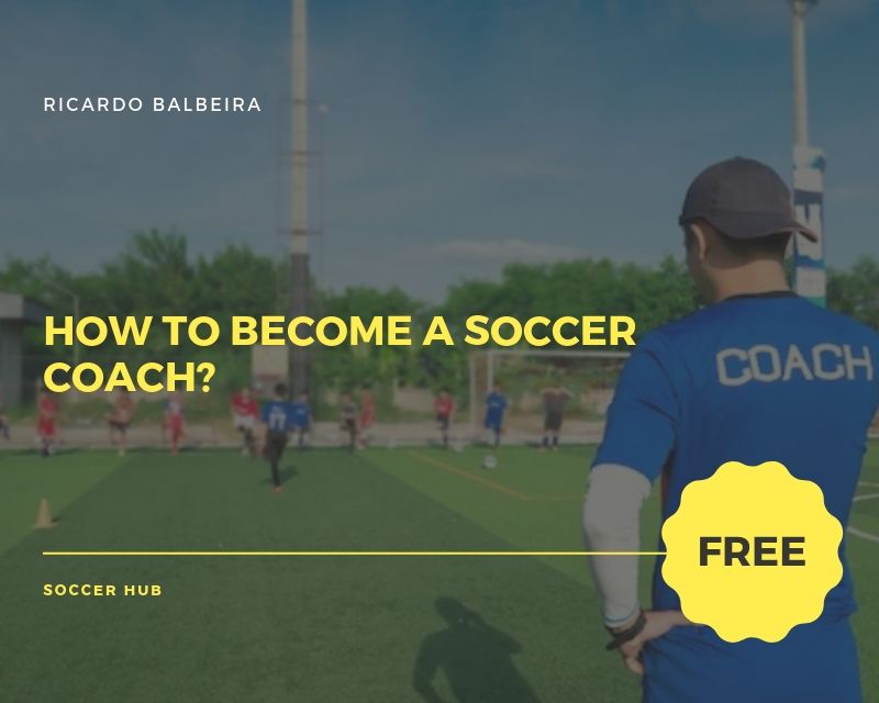 how-to-become-soccer-coach - Soccer HUB