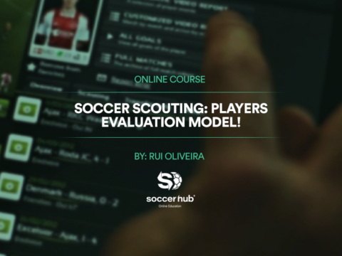 Soccer Scouting: Players Evaluation Model!