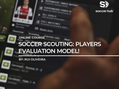 Soccer Scouting: Players Evaluation Model!