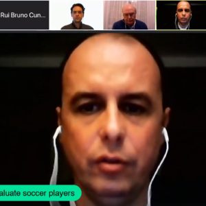Soccer Scouting: How to evaluate Soccer Players