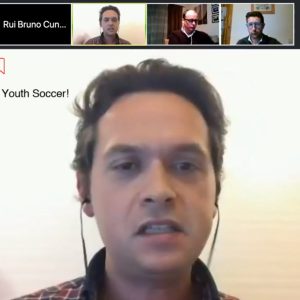 Soccer HUB Talks: Scouting Players in Youth Soccer