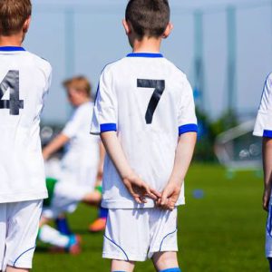 The "obligation" of positions and winning in Youth development