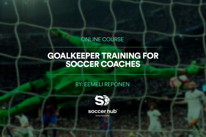 GOALKEEPER TRAINING FOR SOCCER COACHES site