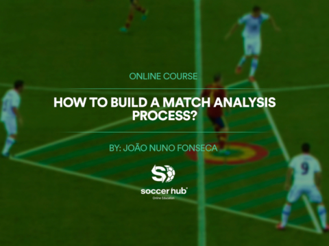 How to build a Match Analysis Process?