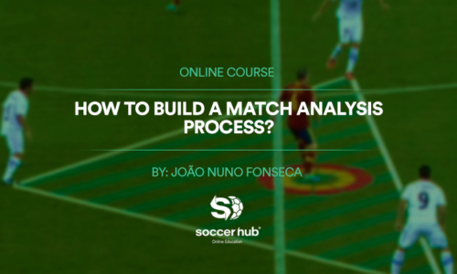 How to build a Match Analysis Process?