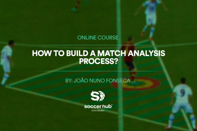HOW TO BUILD A MATCH ANALYSIS PROCESS? site