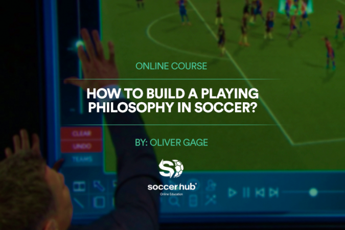 HOW TO BUILD A PLAYING PHILOSOPHY IN SOCCER? site