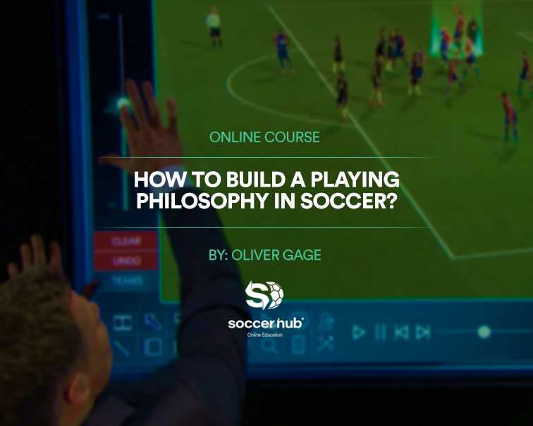 HOW TO BUILD A PLAYING PHILOSOPHY IN SOCCER? site