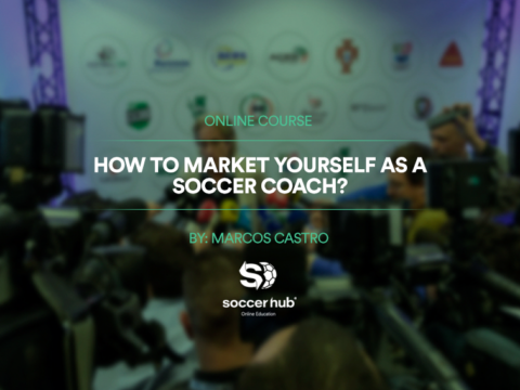 How to market yourself as a Soccer Coach?