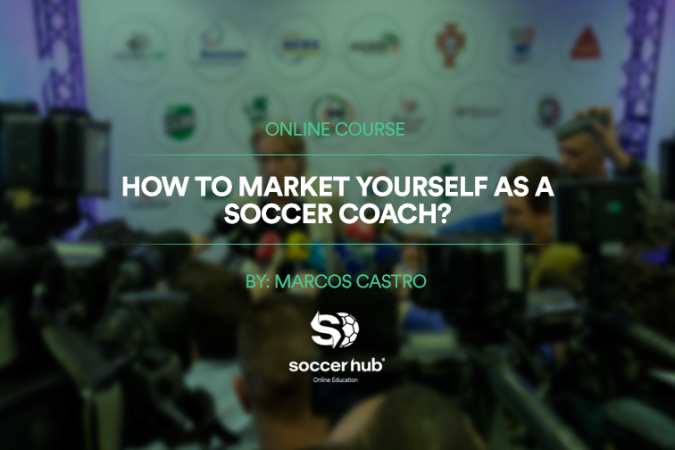 HOW TO MARKET YOURSELF AS A SOCCER COACH? site