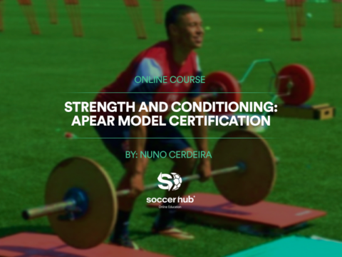 Strength and Conditioning: APEAR Model Certification