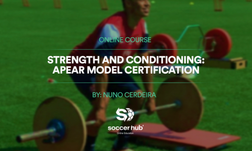 Strength and Conditioning: APEAR Model Certification