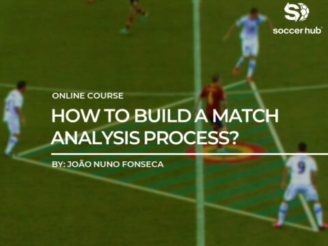 How to build a Match Analysis Process?