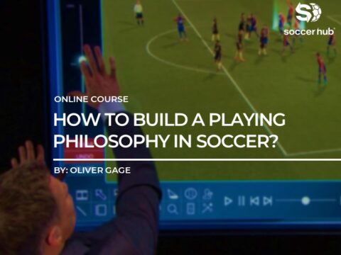How to build a Playing Philosophy in Soccer?