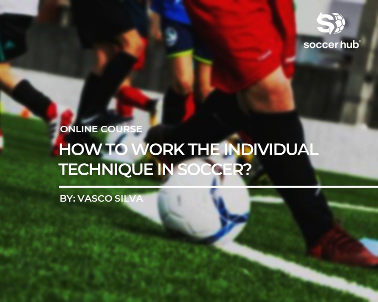how-to-work-the-individual-technique-in-soccer