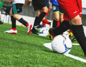 Soccer Hub Interviews Peter Prickett author of Developing Skill