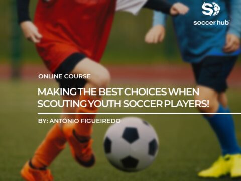 Making the best choices when Scouting youth Soccer Players!