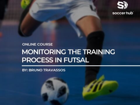 Monitoring the Training Process in Futsal