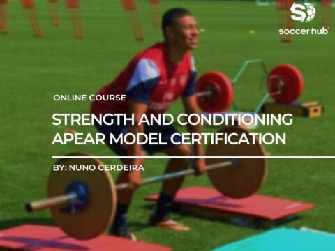 Strength and Conditioning: APEAR Model Certification