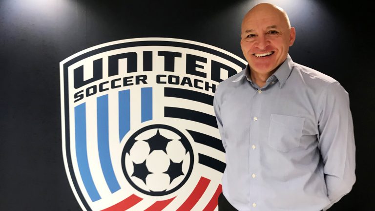 Soccer HUB Interview: With Ian Barker