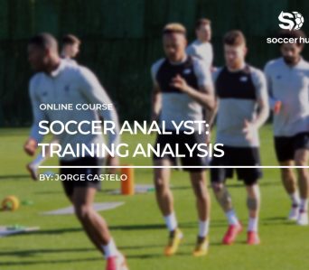 Soccer Analyst: Training Analysis