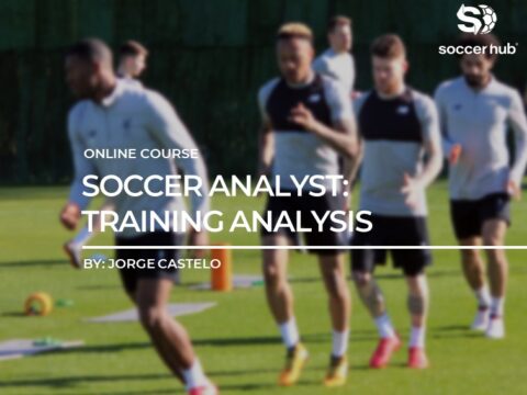 Soccer Analyst: Training Analysis