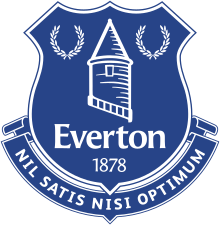 Data Analyst – Scouting Department - Everton