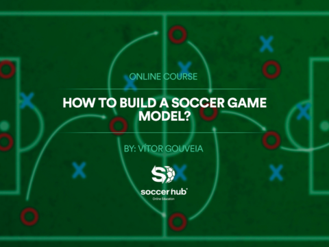 How to build a Soccer Game Model?