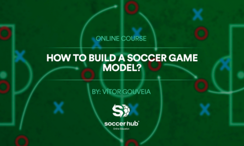 How to build a Soccer Game Model?