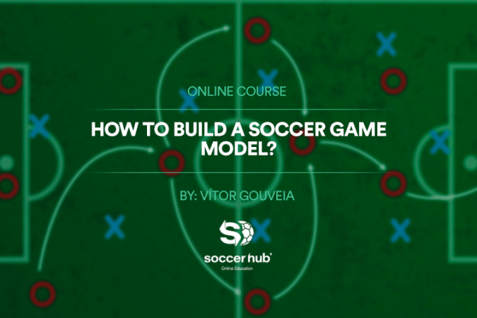 HOW TO BUILD A SOCCER GAME MODEL? site