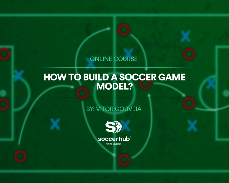 HOW TO BUILD A SOCCER GAME MODEL? site