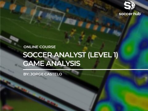 Soccer Analyst (level 1): Game Analysis