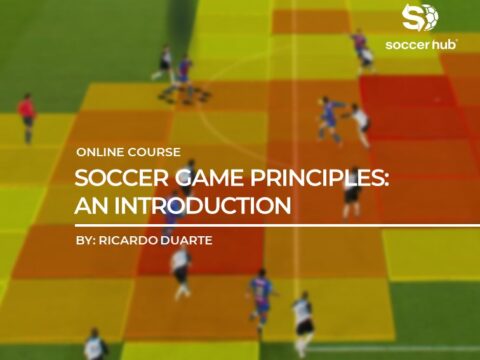 Soccer Game Principles: An Introduction