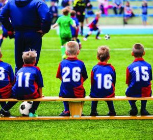 What level of Soccer coaching is best for you?
