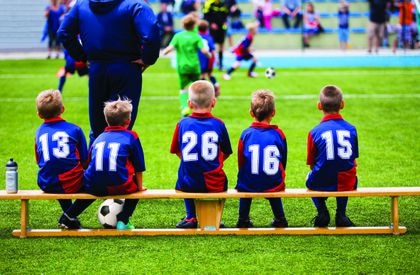 What level of Soccer coaching is best for you?