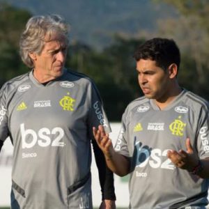 Secrets of CR Flamengo unveiled by its Assistant Coach