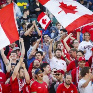 So We Lost: How Soccer Fans Fall Short in the Canadian Game
