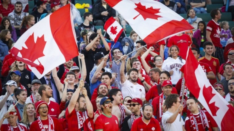 So We Lost: How Soccer Fans Fall Short in the Canadian Game