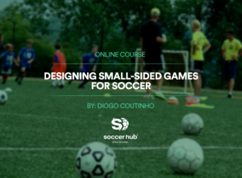 Designing small-sided games for Soccer (Football)