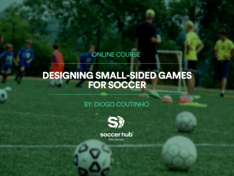 Designing small-sided games for Soccer