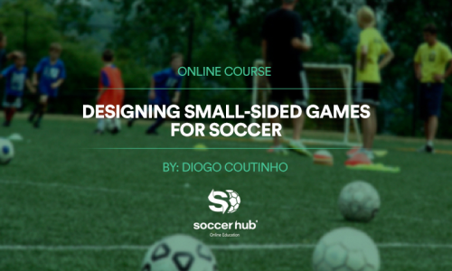 Designing small-sided games for Soccer (Football)