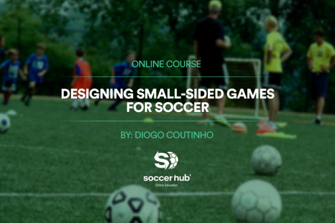 DESIGNING SMALL-SIDED GAMES FOR SOCCER site