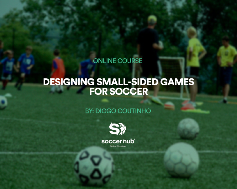 DESIGNING SMALL-SIDED GAMES FOR SOCCER site